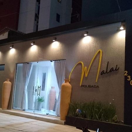 Malai Pousada Joao Pessoa Luaran gambar
