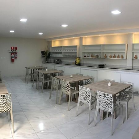Malai Pousada Joao Pessoa Luaran gambar
