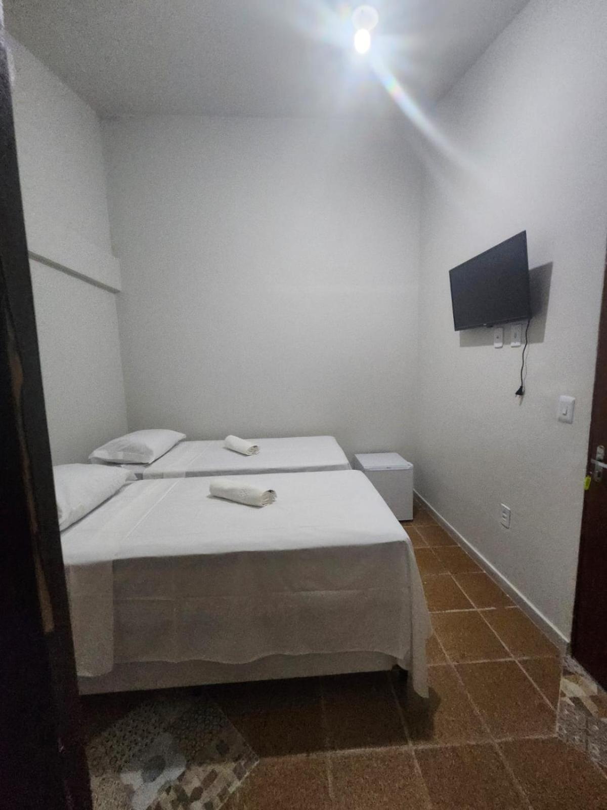 Malai Pousada Joao Pessoa Luaran gambar