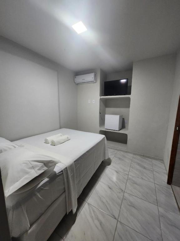 Malai Pousada Joao Pessoa Luaran gambar
