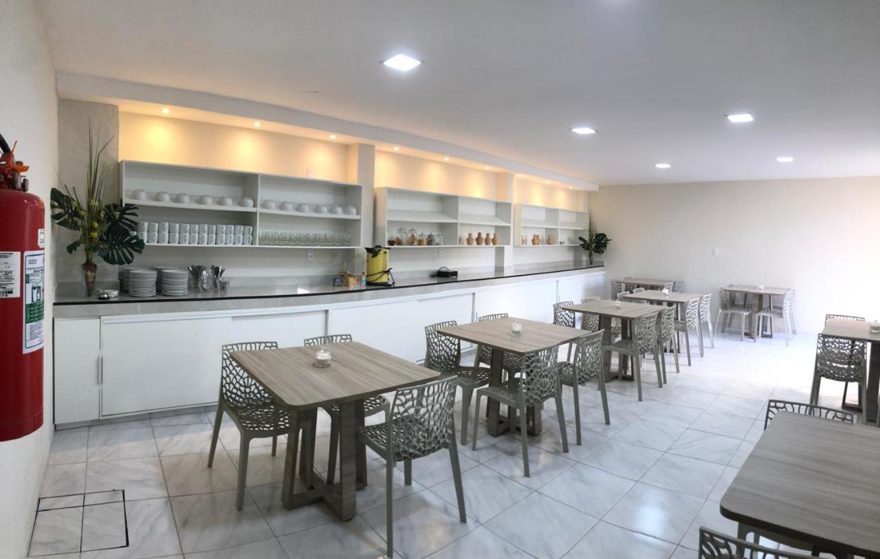 Malai Pousada Joao Pessoa Luaran gambar