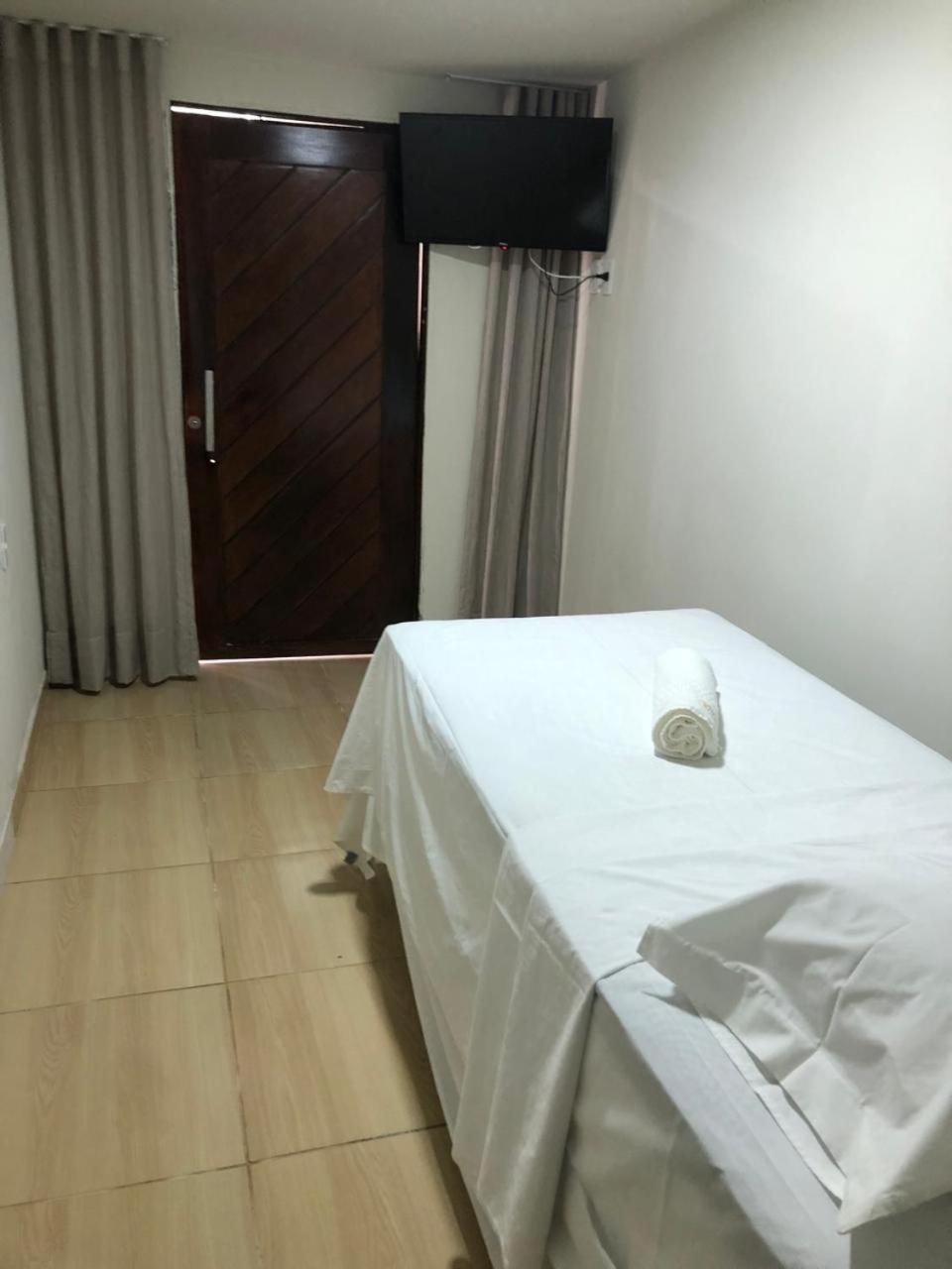 Malai Pousada Joao Pessoa Luaran gambar