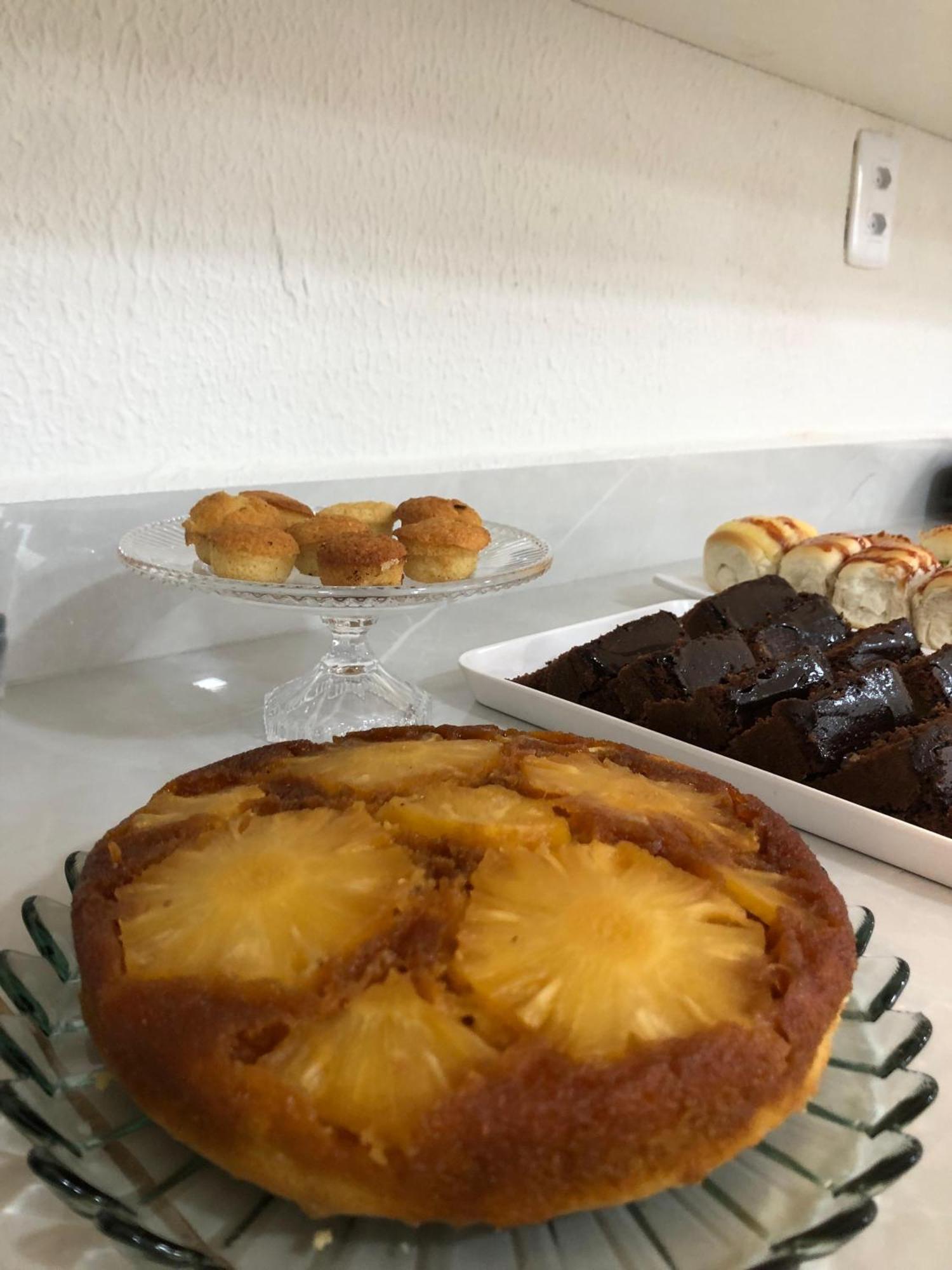Malai Pousada Joao Pessoa Luaran gambar